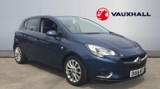 Vauxhall Corsa 1.4 ecoFLEX SE 5dr Petrol Hatchback